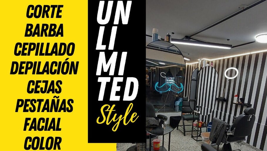 Unlimited Barber and Style изображение 1