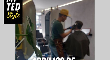 Unlimited Barber and Style afbeelding 2