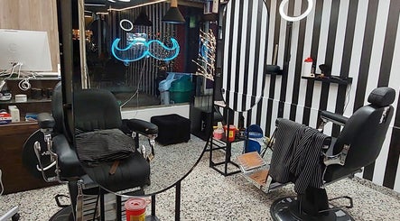 Unlimited Barber and Style – obraz 3