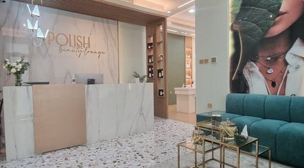 Polish Beauty Lounge Salon kép 3