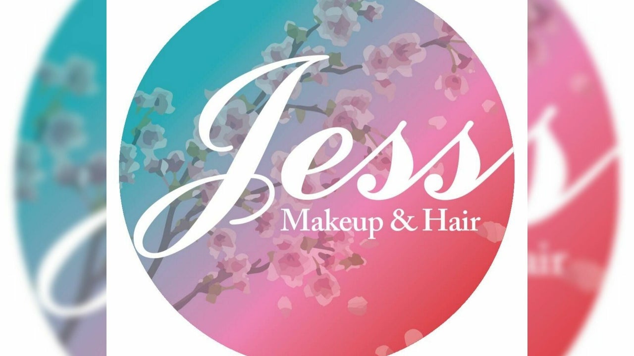 Jess Makeup and Hair