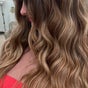 Megan Marie Hair