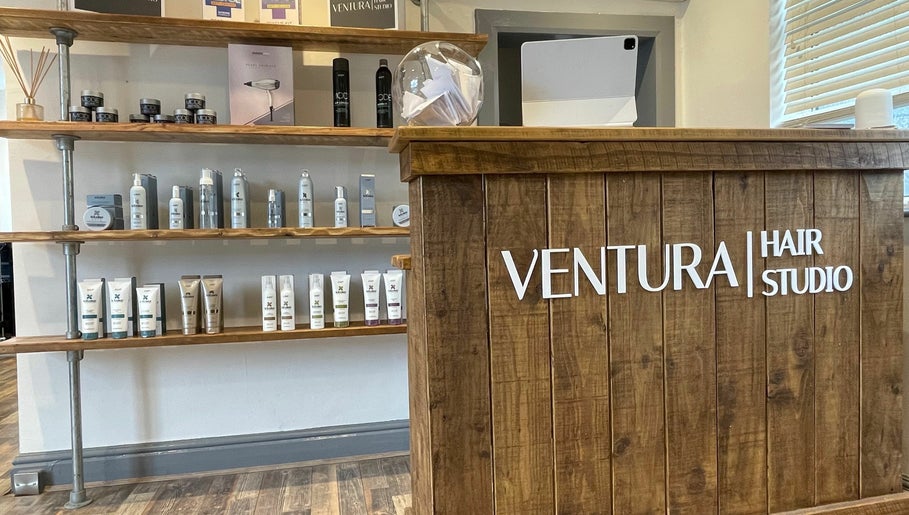 Ventura Hair Studio Ltd image 1