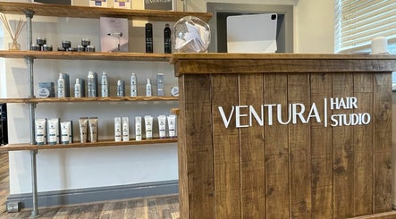 Ventura Hair Studio Ltd
