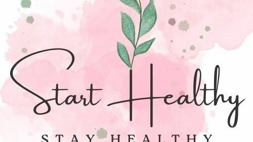 Start Healthy-Stay Healthy Mini Spa - 1