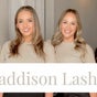 Maddison Lashes - Canterbury Road, 424-426, Campsie, New South Wales