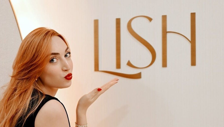 Lish Beauty Bar image 1