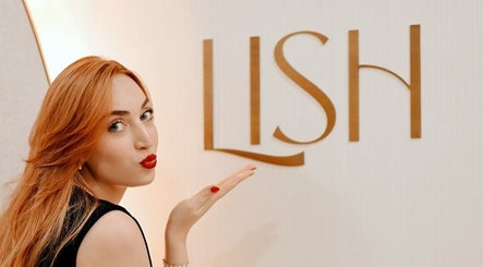 Lish Beauty Bar