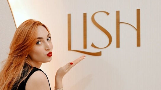 Lish Beauty Bar