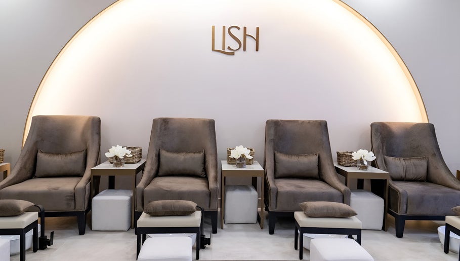 Lish Beauty Bar изображение 1