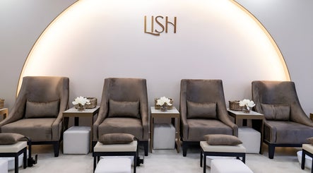 Lish Beauty Bar