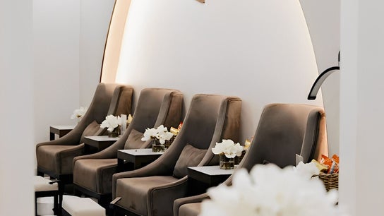 Lish Beauty Bar