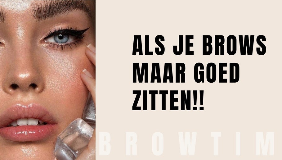 Browtime image 1