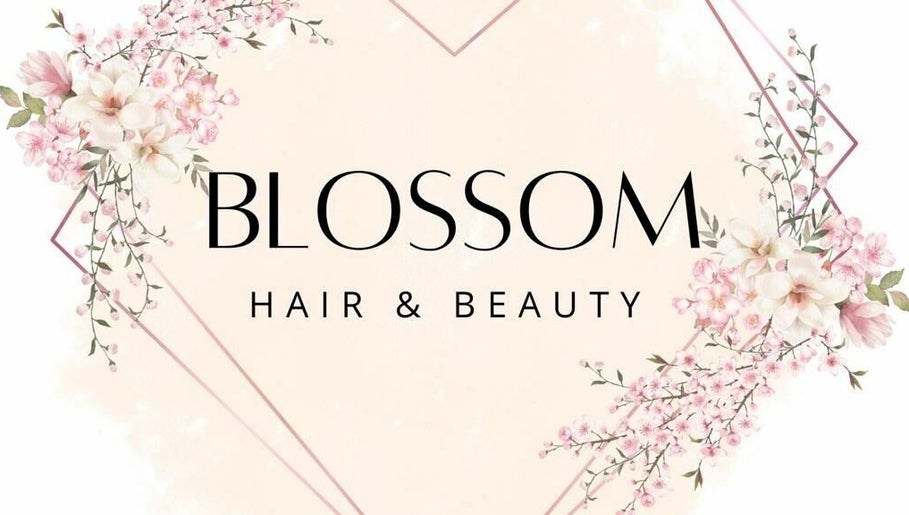 Blossom Hair & Beauty – obraz 1