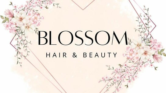 Blossom Hair & Beauty