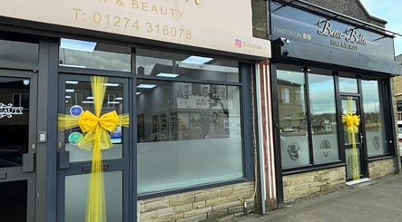 Blossom Hair & Beauty image 3