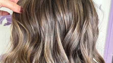 Hair Color Project – obraz 2