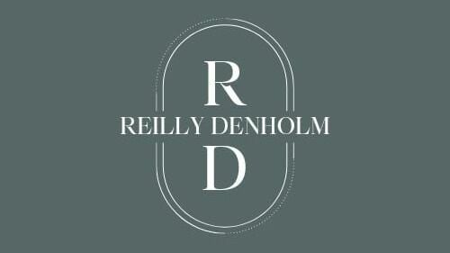 Logo Company Reilly Denholm on Cloodo