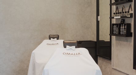 OMALIA.ST.LEONARDS