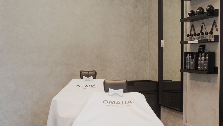 OMALIA. CROWS NEST, bilde 1