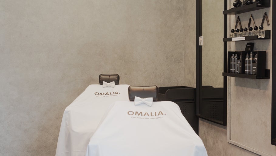 OMALIA. ST LEONARDS obrázek 1