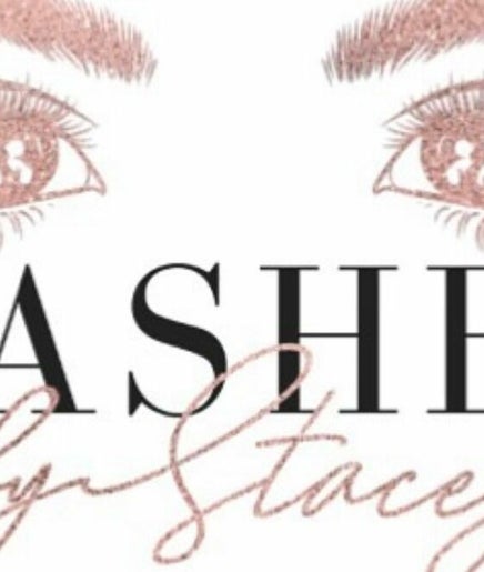 Lashes by Stacey billede 2
