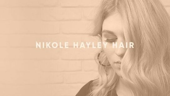 Nikole Hayley Hair