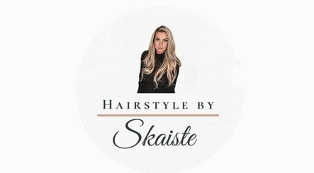 Hairstyle by Skaiste