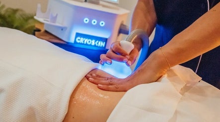 Cryoskin & Body: Medicine for your Skin, Body and Soul