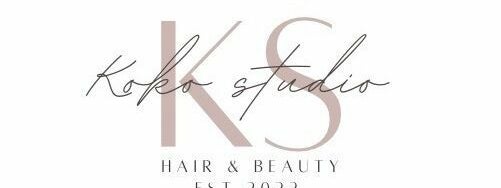 Koko Studio Hair & Beauty  image 1