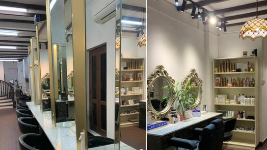 Venetian Professional Hair & Beauty