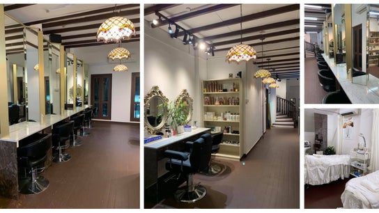 Venetian Professional Hair & Beauty