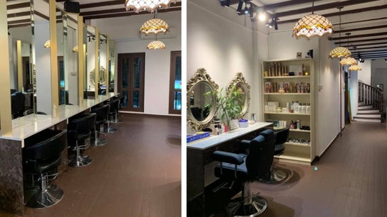 Venetian Professional Hair & Beauty