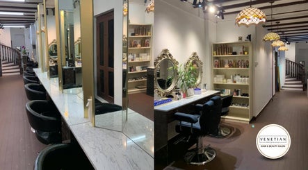 Venetian Professional Hair & Beauty