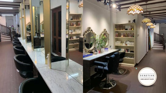 Venetian Professional Hair & Beauty