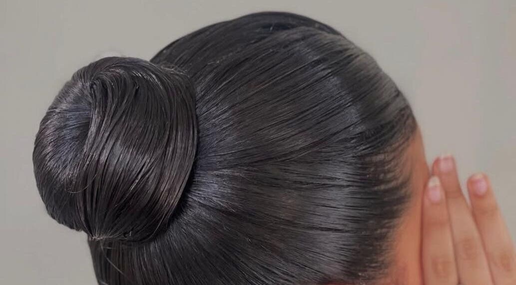 تسريحة شعر أنيقة في Unicure Ladies Beauty Salon، الخبر، المنطقة الشرقية، SA.