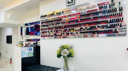 Fulham Nails image 2