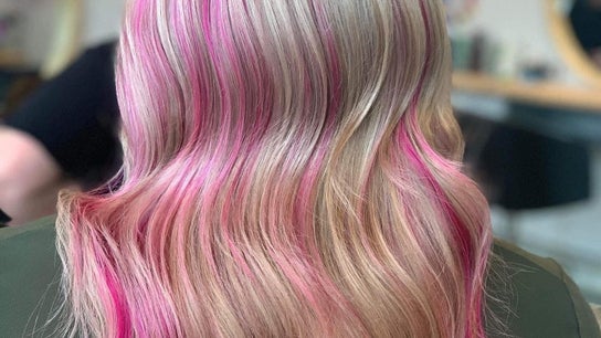 Infinity Hair Co