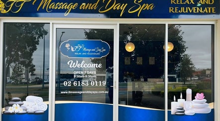 TT Massage and Day Spa Gungahlin slika 3