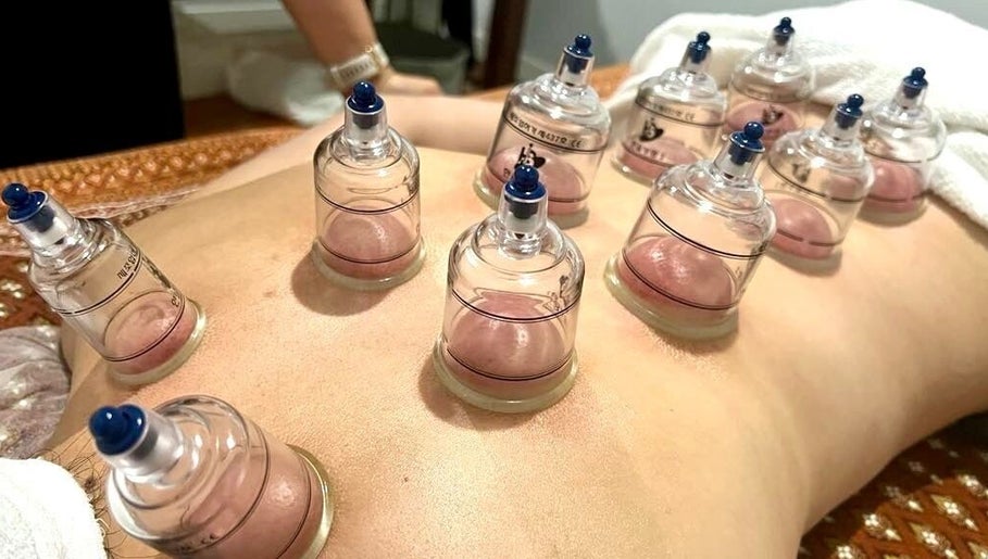 TT Massage and Day Spa Gungahlin image 1