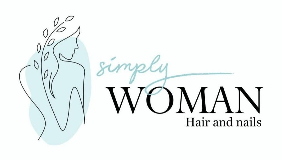 Simply woman – obraz 1