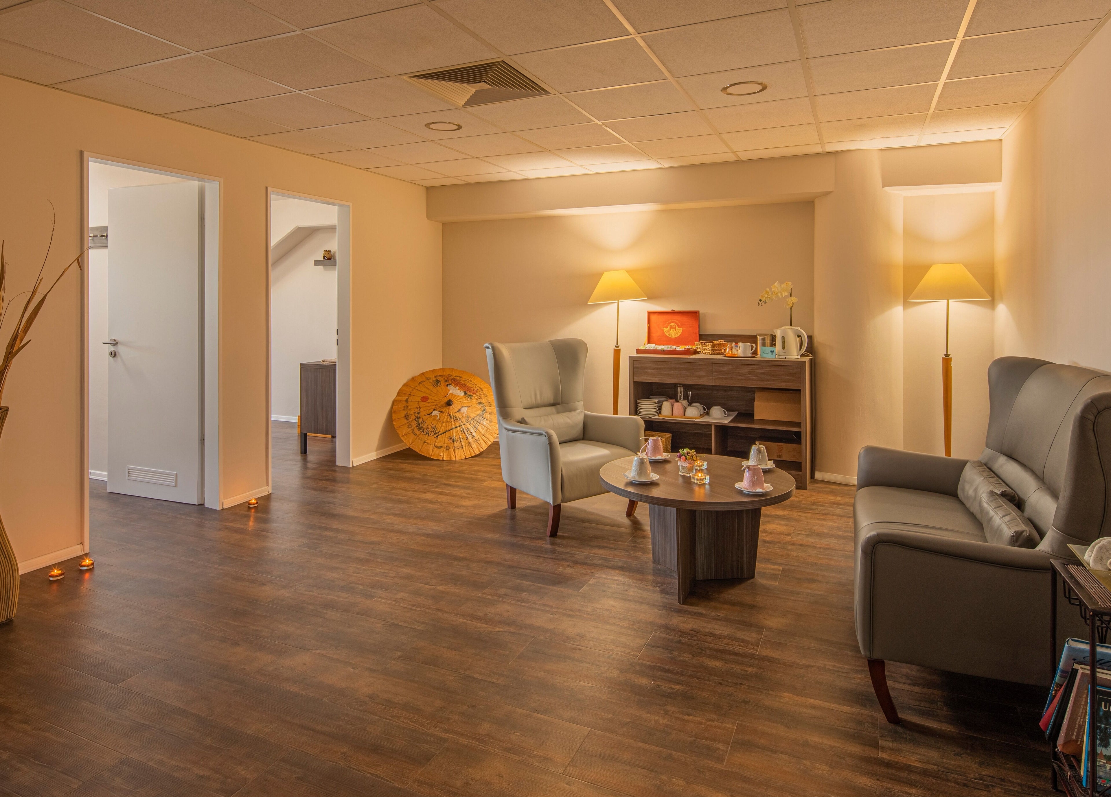 Kehida Termál pihentető belső szalonnal Kehidakustány, Zala megye, HU cím alatt.