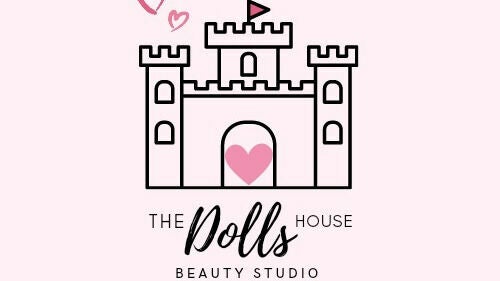 Studio deals dolls house