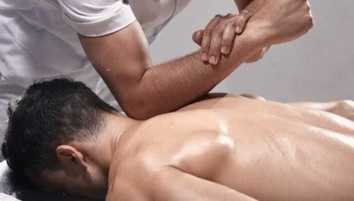 Mahipat Therapy Service image 1