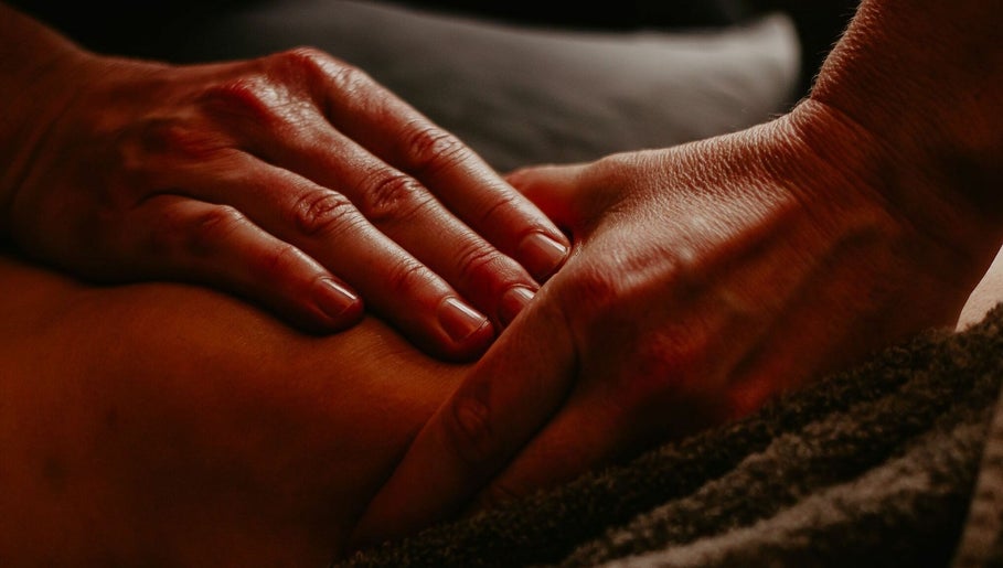 Origin Massage slika 1