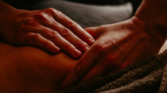 Origin Massage