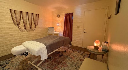 Fusion Therapeutic Bodywork