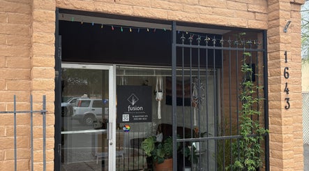 Fusion Therapeutic Bodywork图像3