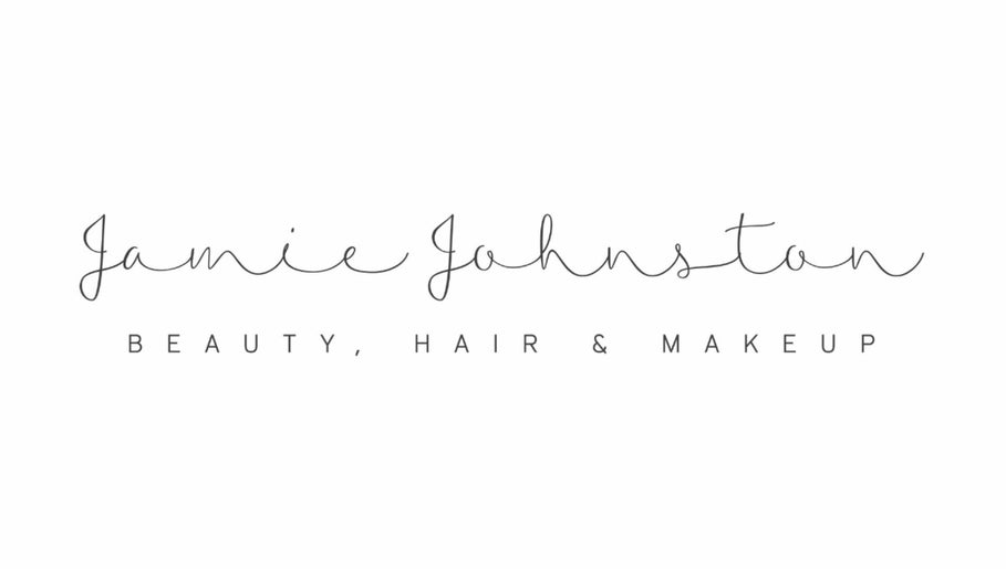 Jamie Johnston Beauty, Hair & Makeup image 1