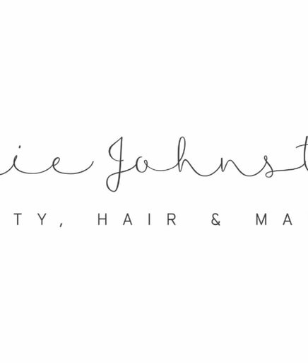 Jamie Johnston Beauty, Hair & Makeup image 2